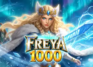 Freya 1000